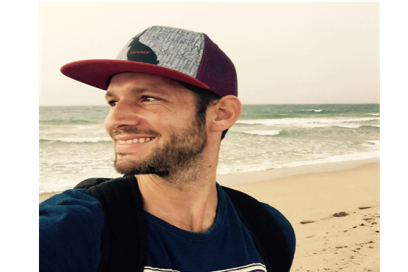 Rendezvous with Medium: Justin Schmoyer at The Vineyard at Hershey