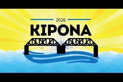 Kipona 2026