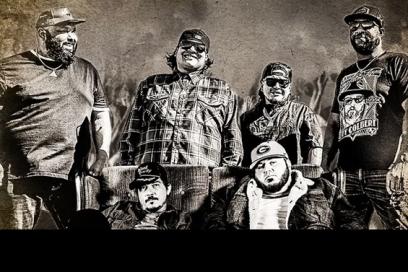 The LACS x Giovannie and the Hired Guns