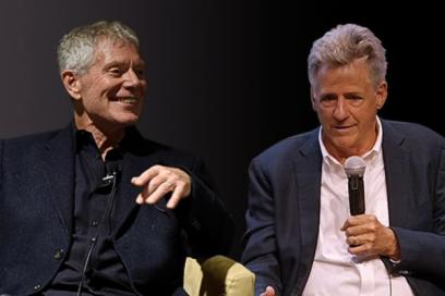 A Historic Evening with Stephen Lang & Jeff Shaara