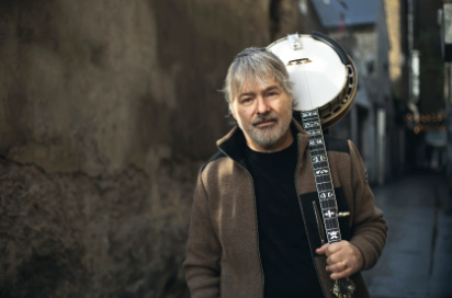 Béla Fleck