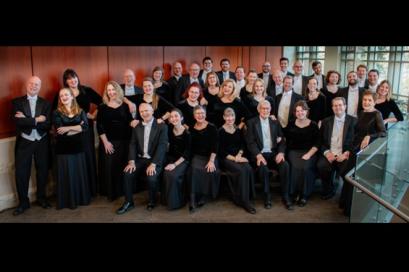 Susquehanna Chorale to Present Spring Concert Series