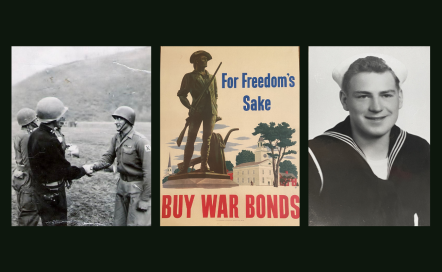 World War II and Hershey: Continued Relevance after 80 Years