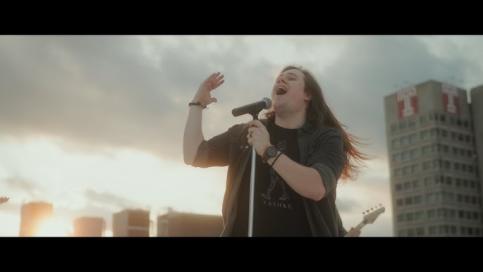 Wither Away at Capital City Music Hall