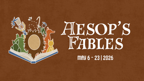 Popcorn Hat Players: Aesop's Fables