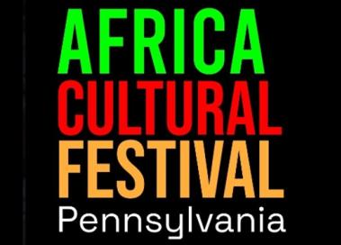 Africa Cultural Fest