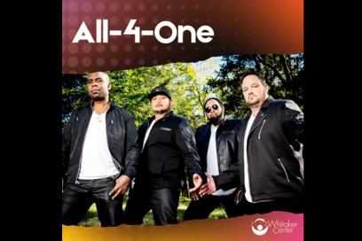 All-4-One