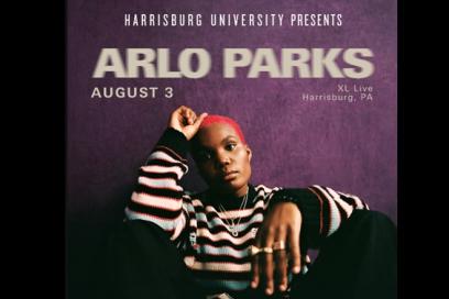 Arlo Parks