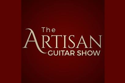 Artisan Guitar Show