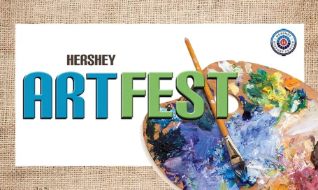 2025 Hershey Artfest