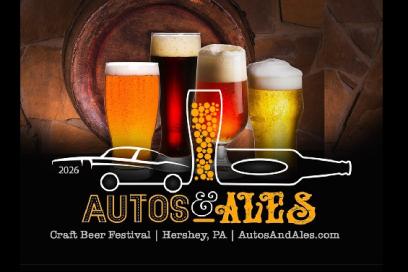 Autos & Ales Craft Beer Festival