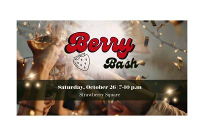 Berry Bash
