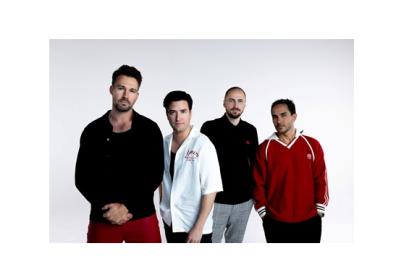 Big Time Rush In Real Life Worldwide