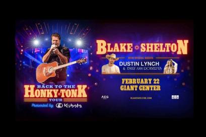 Blake Shelton