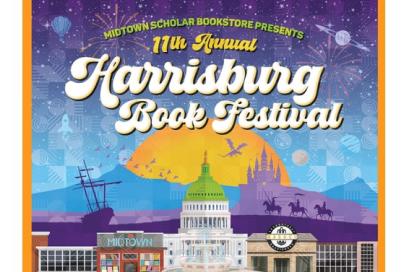 Harrisburg Book Festival
