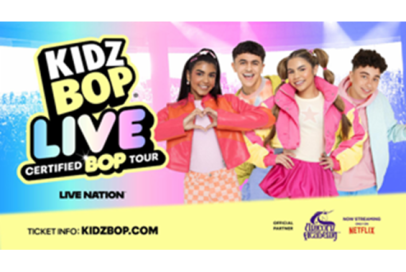 KIDZ BOP LIVE