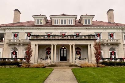 50th Anniversary Candlelight House Tour