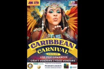 Caribbean Carnival