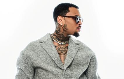 Chris Brown