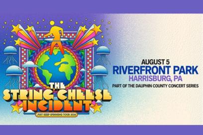 The String Cheese Incident