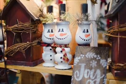 PA Christmas + Gift Show