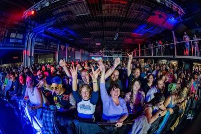 Gaelic Storm