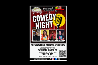 Comedy Night