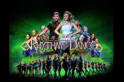Rhythm of Dance