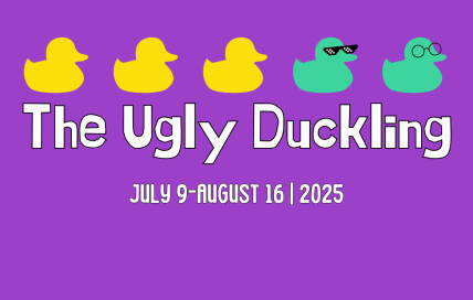The Ugly Duckling
