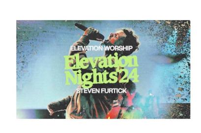 Elevation Worship