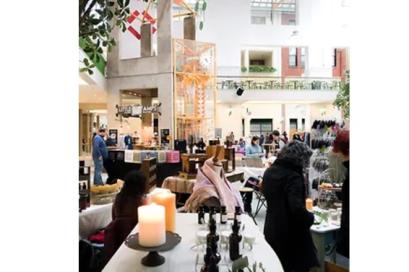 The HBG Flea
