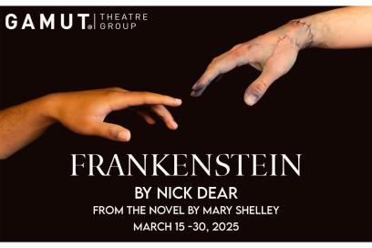 Frankenstein