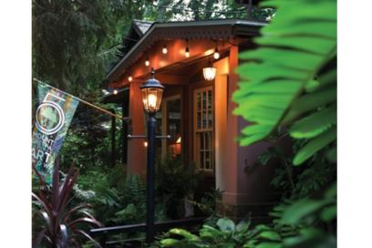 Mt. Gretna Tour of Homes