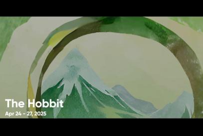 The Hobbit