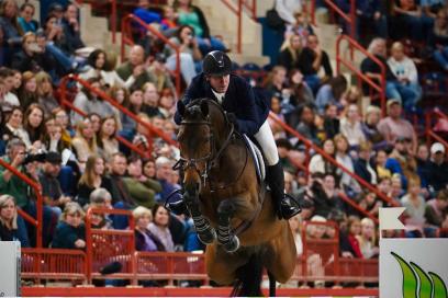 Pennsylvania National Horse Show