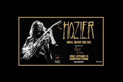 Hozier