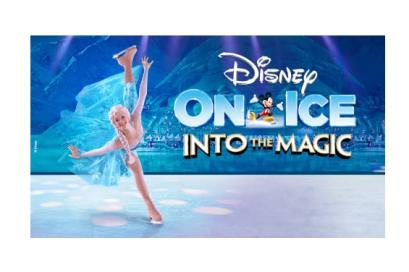 Disney on Ice