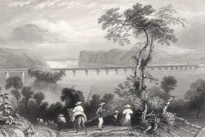 Restoring the River's Artistic Legacy (exhibit)