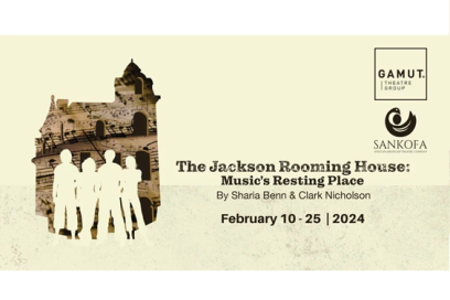 The Jackson Rooming House