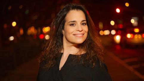 Jessica Kirson - Harrisburg