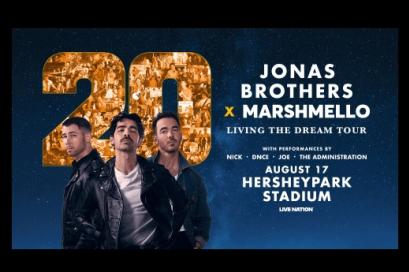 Jonas Brothers