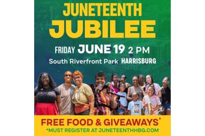 Juneteenth Jubilee