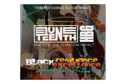 Juneteenth HBG Taste of Black Harrisburg @ SOMA