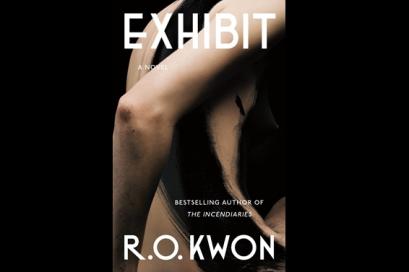An Evening with R.O. Kwon: Exhibit
