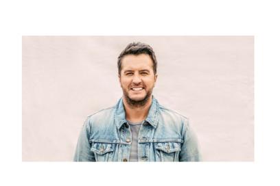 Luke Bryan