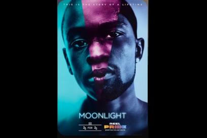 Reel Pride Barry Jenkins' Academy Award-winning Moonlight
