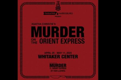 Murder on the Orient Express
