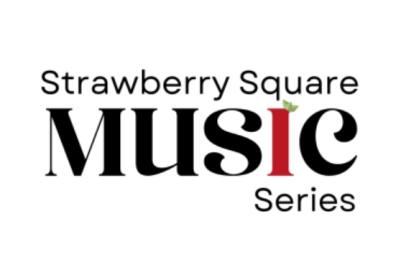 Strawberry Square Music Series