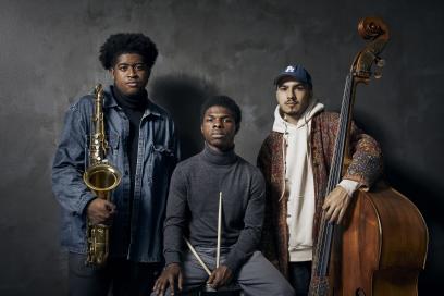 New Jazz Underground