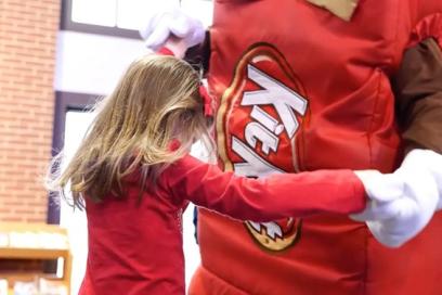 New Year's Eve Celebration